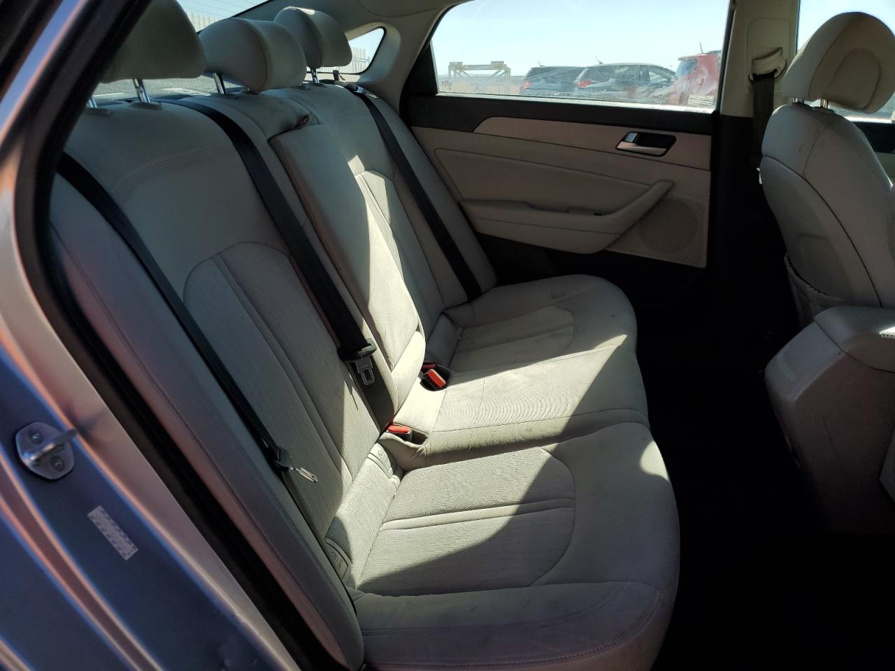 2016 Hyundai Sonata - Image 10