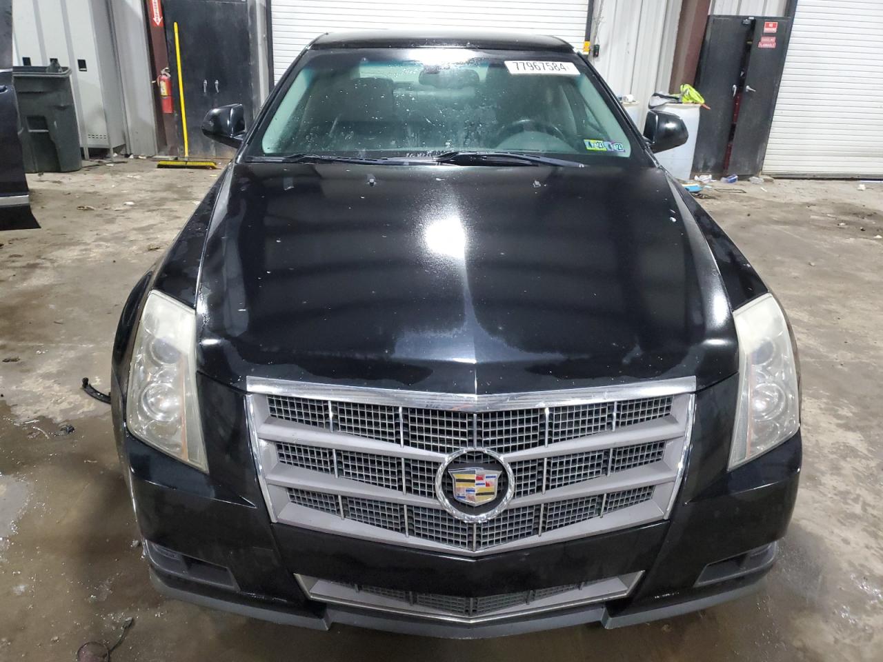 2009 Cadillac CTS - Image 5