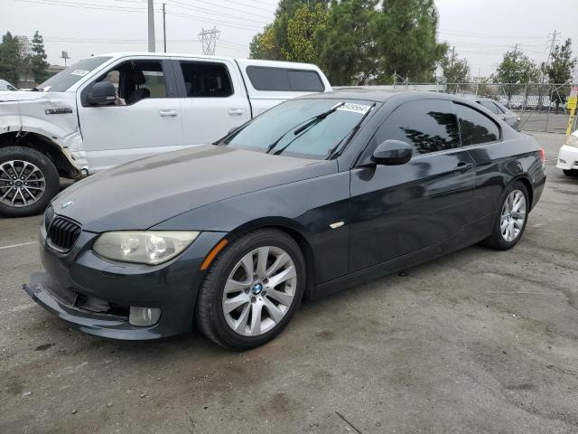 2011 Bmw 328 I Sulev