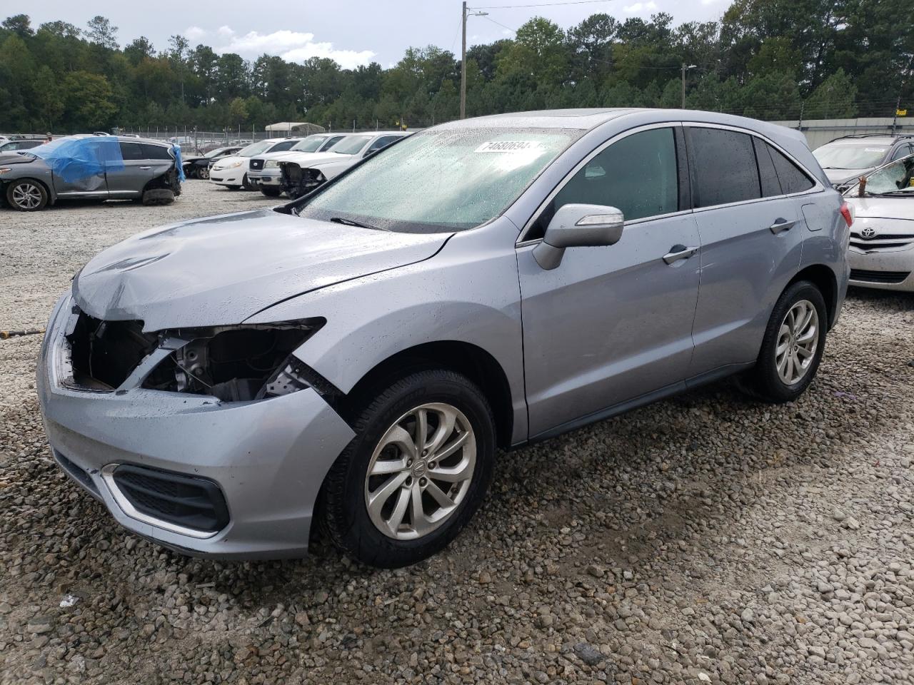 2016 Acura RDX - Image 1