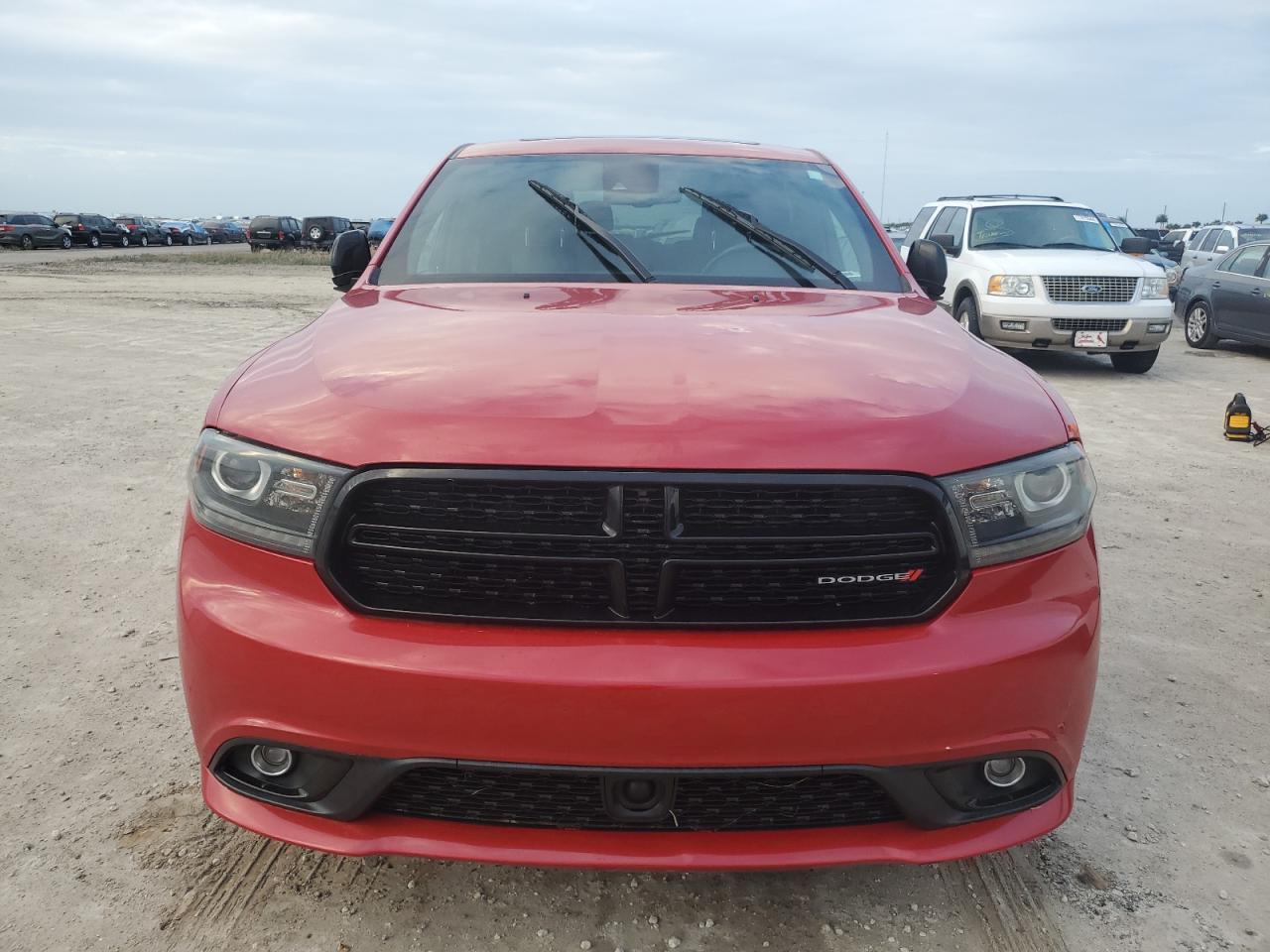 2014 Dodge Durango - Image 5