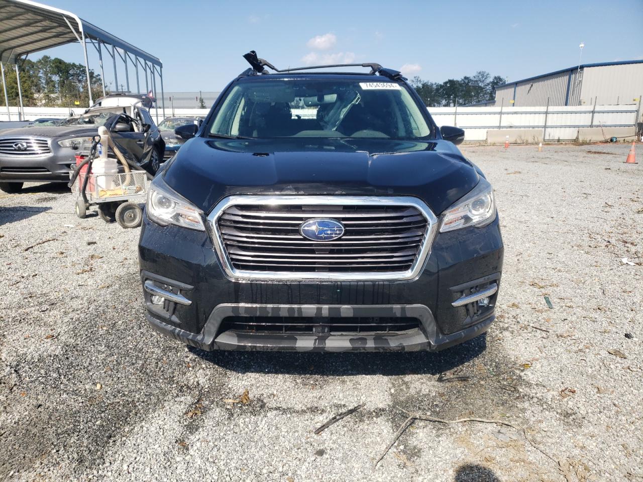 2019 Subaru Ascent - Image 5