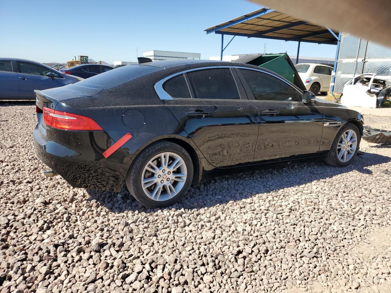 2018 Jaguar XE - Image 3