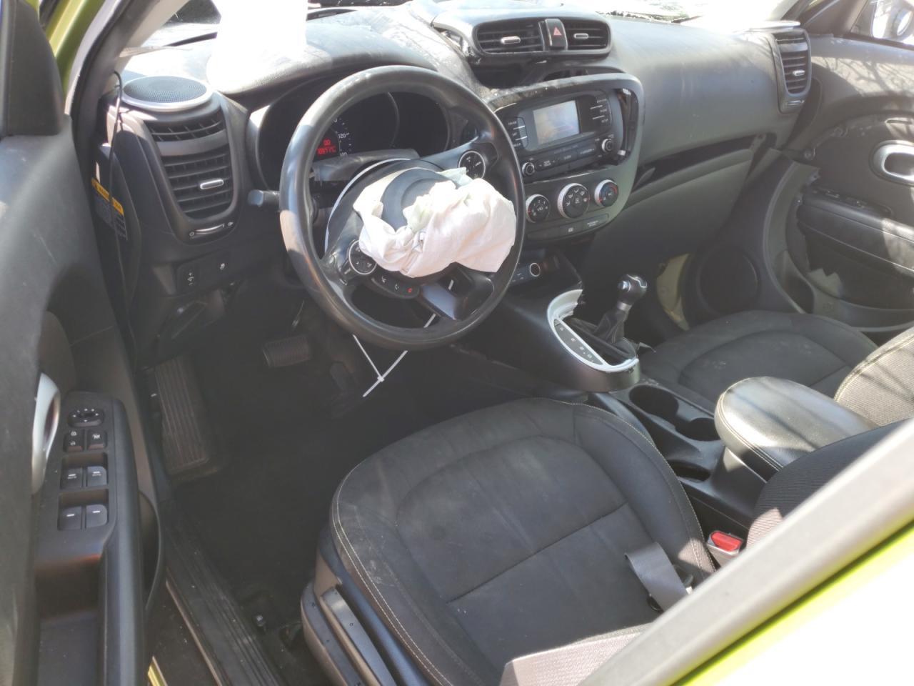 2015 Kia Soul - Image 8