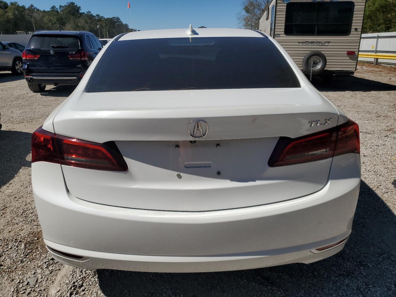 2016 Acura TLX - Image 6