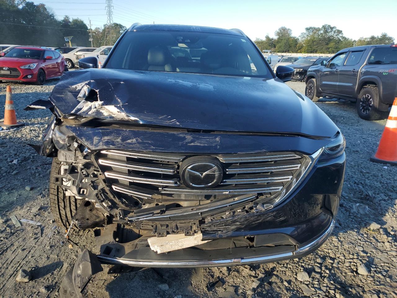 2017 Mazda CX-9 - Image 5