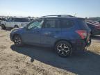 2014 Subaru Forester 2.0Xt Premium продається в Sacramento, CA - Rear End