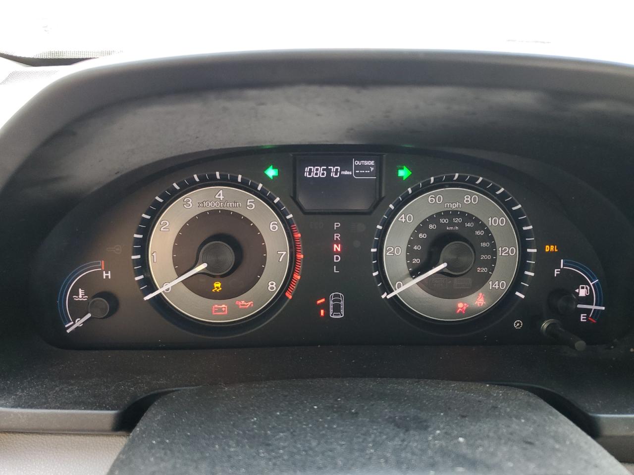 2011 Honda Odyssey Exl VIN: 5FNRL5H67BB025700 Lot: 74142434