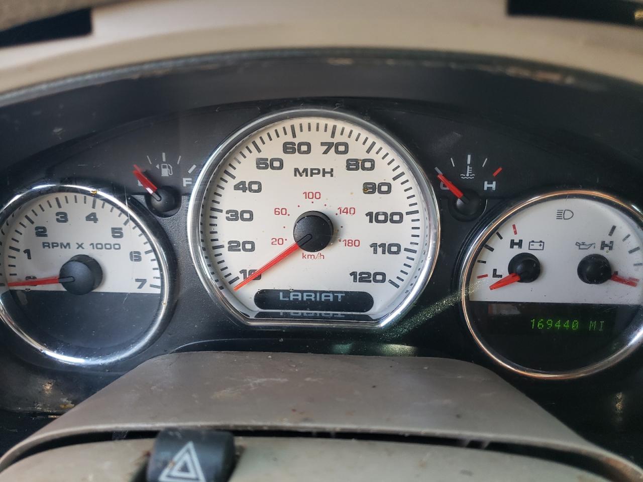 2004 Ford F-150 - Image 9