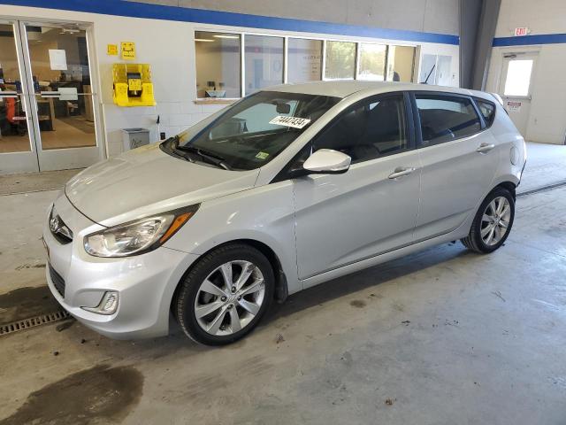 2013 Hyundai Accent Gls for Sale in Sandston, VA - Side