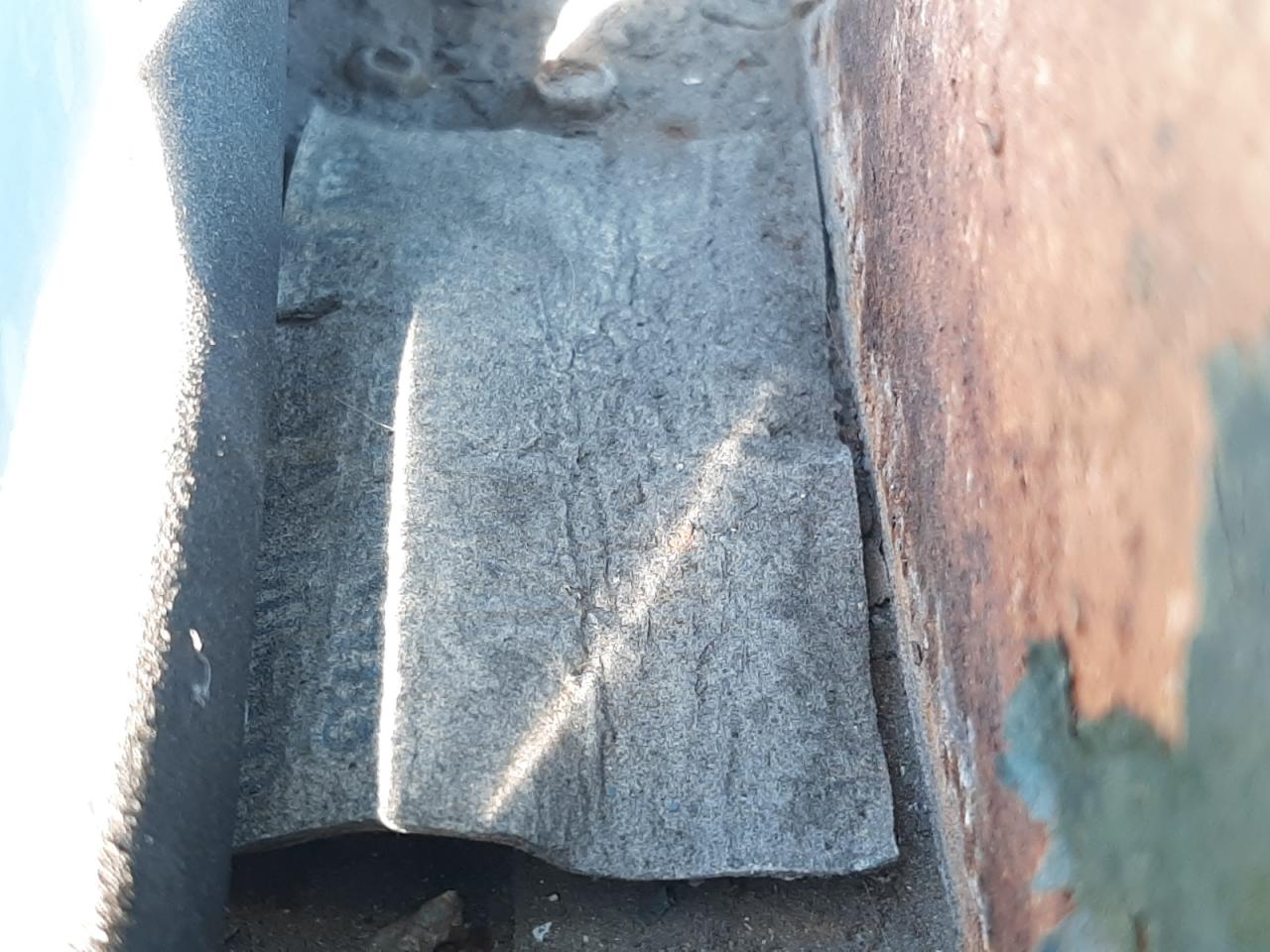 1986 Chevrolet P30 VIN: 1GCHP32M8G3307442 Lot: 77400224