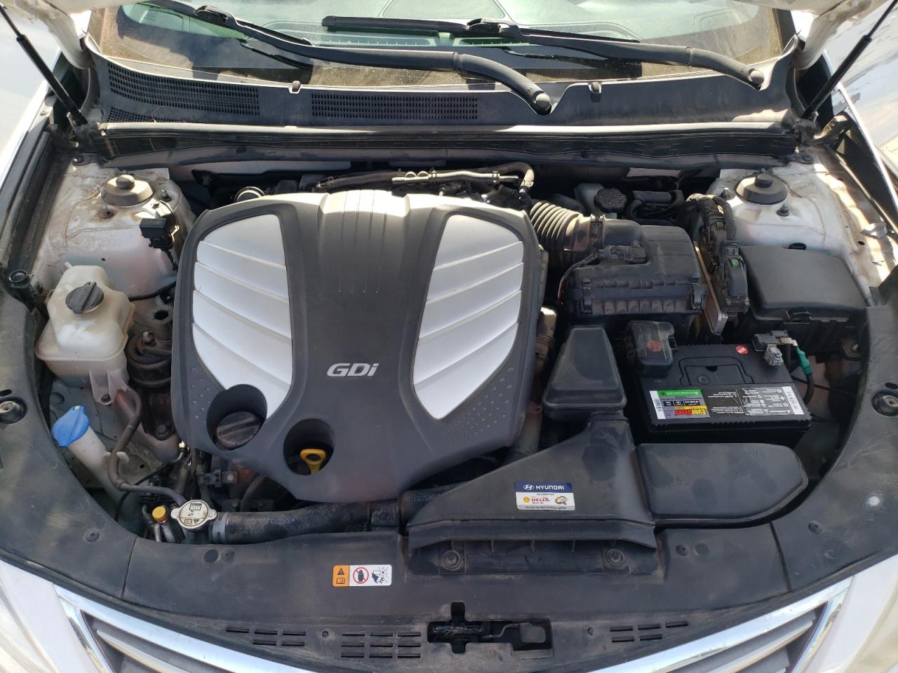 2015 Hyundai Azera - Image 11