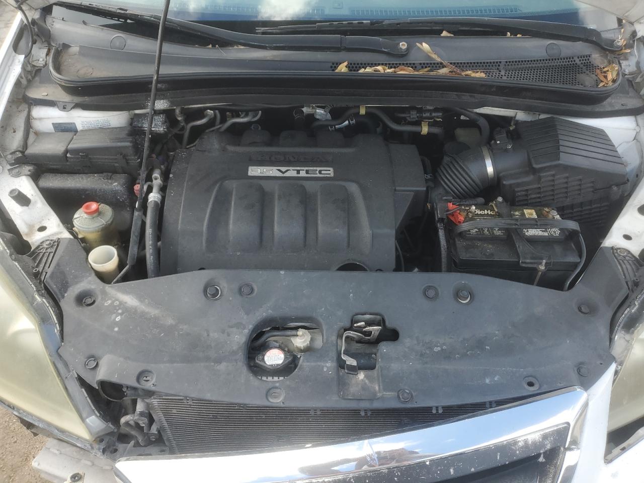 2007 Honda Odyssey - Image 14