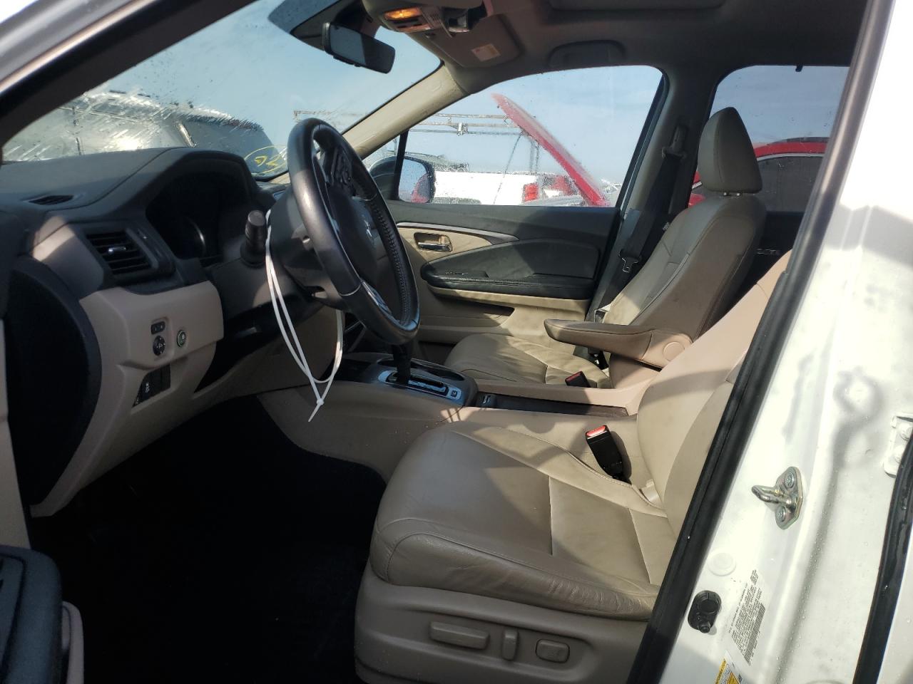 2020 Honda Pilot - Image 7