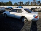 2000 Lexus Ls 400 للبيع في Spartanburg، SC - Rear End