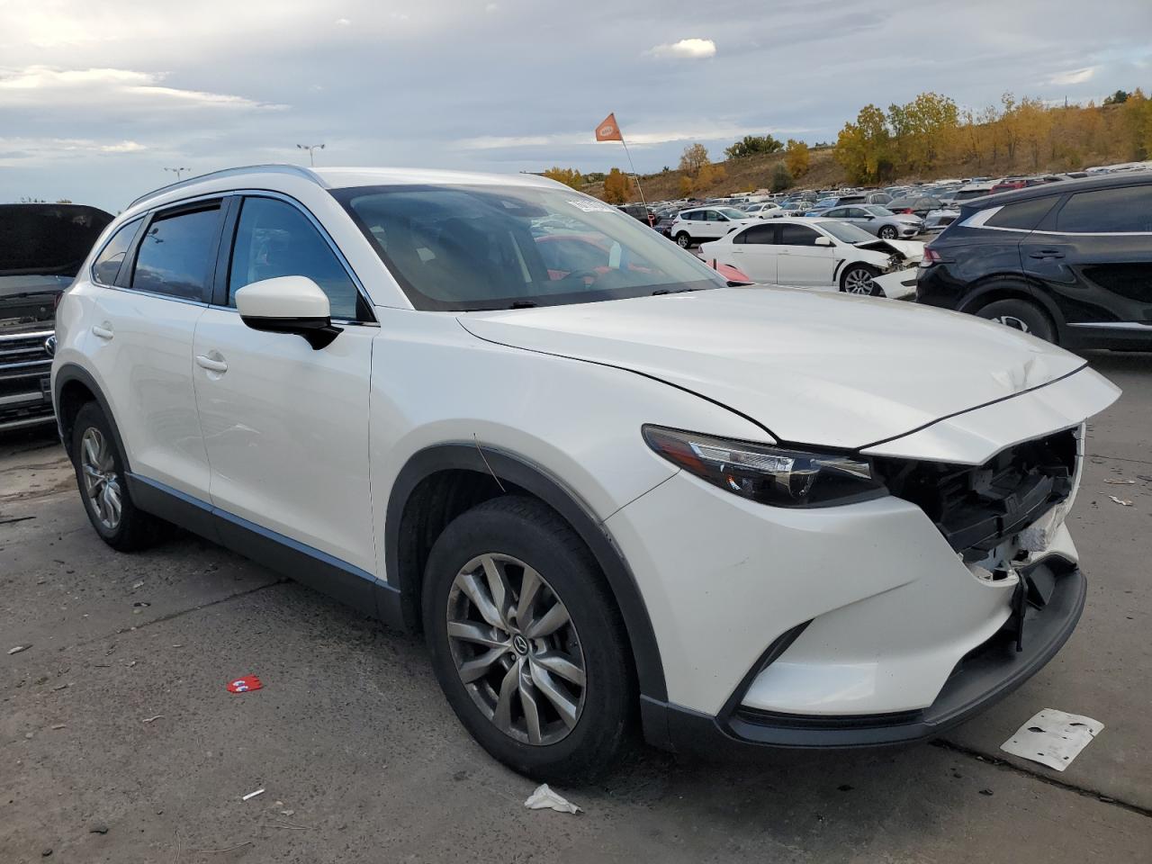 2018 Mazda CX-9 - Image 4