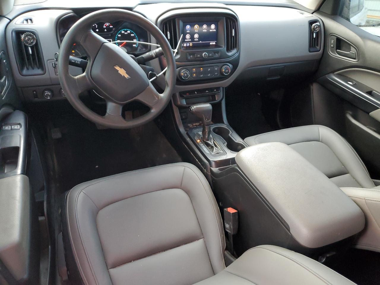 2021 Chevrolet Colorado - Image 8