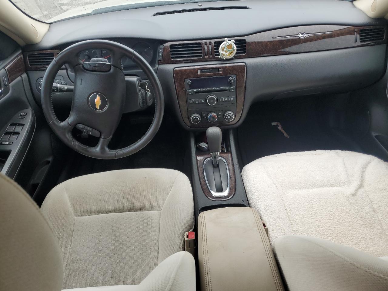 2012 Chevrolet Impala Ls VIN: 2G1WA5E37C1263238 Lot: 74885534