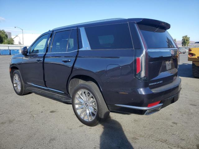 1GYS4BKL0PR378691 Cadillac Escalade P 2