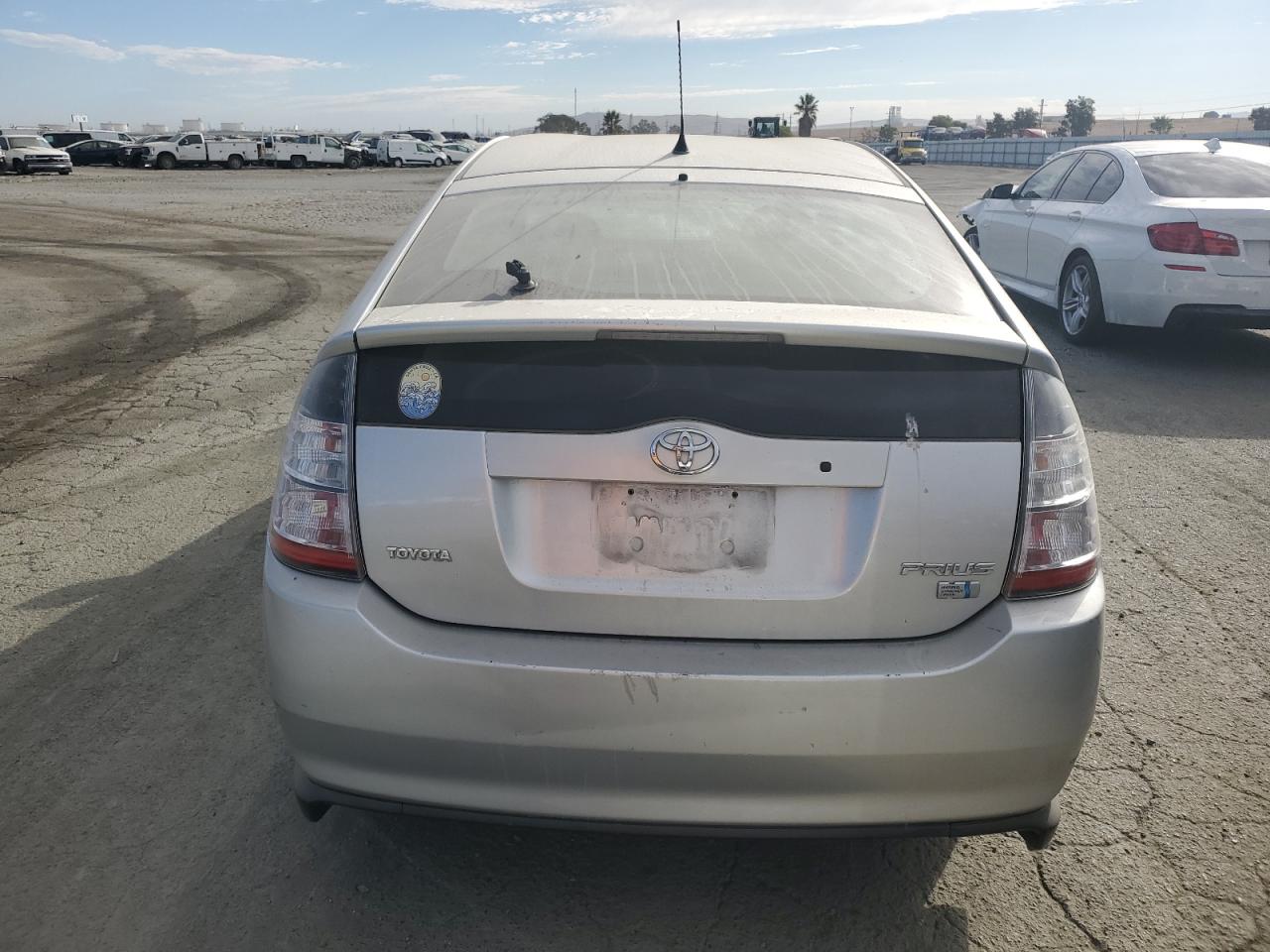 JTDKB20U057011855 2005 Toyota Prius