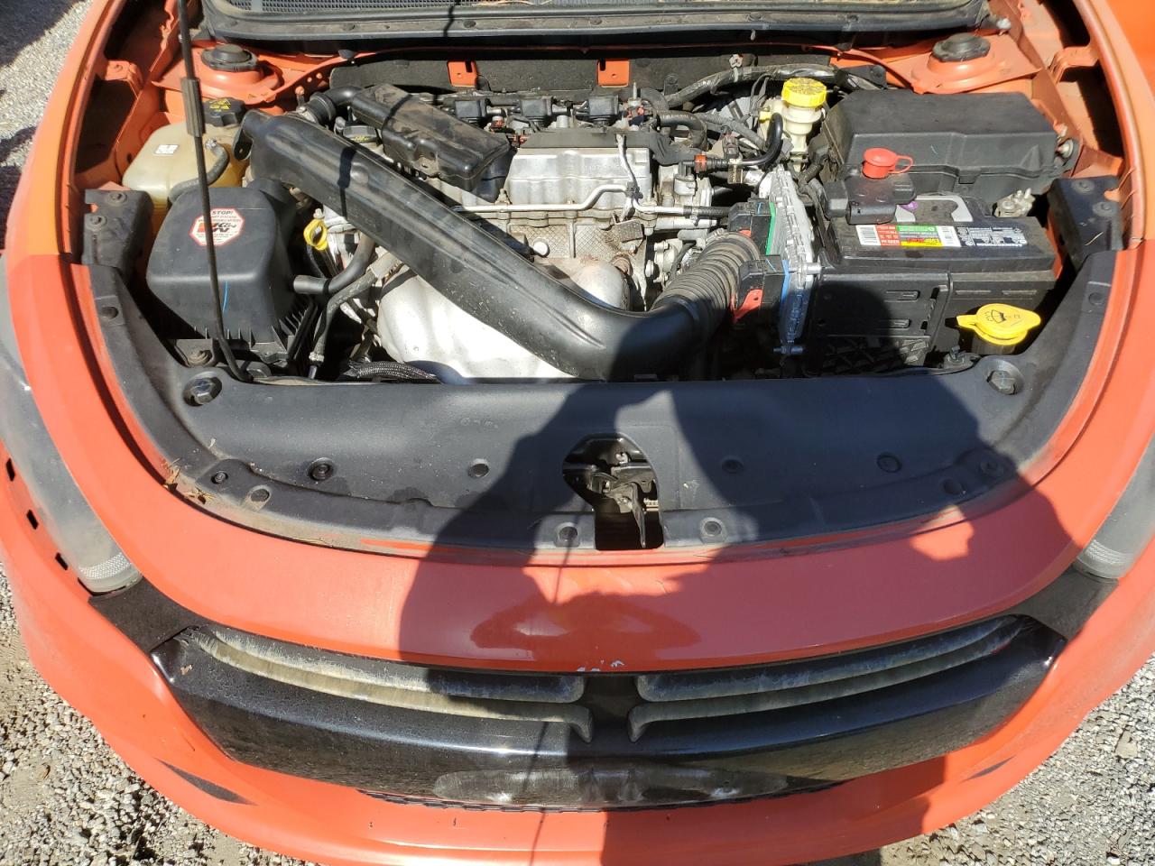 2015 Dodge Dart - Image 11