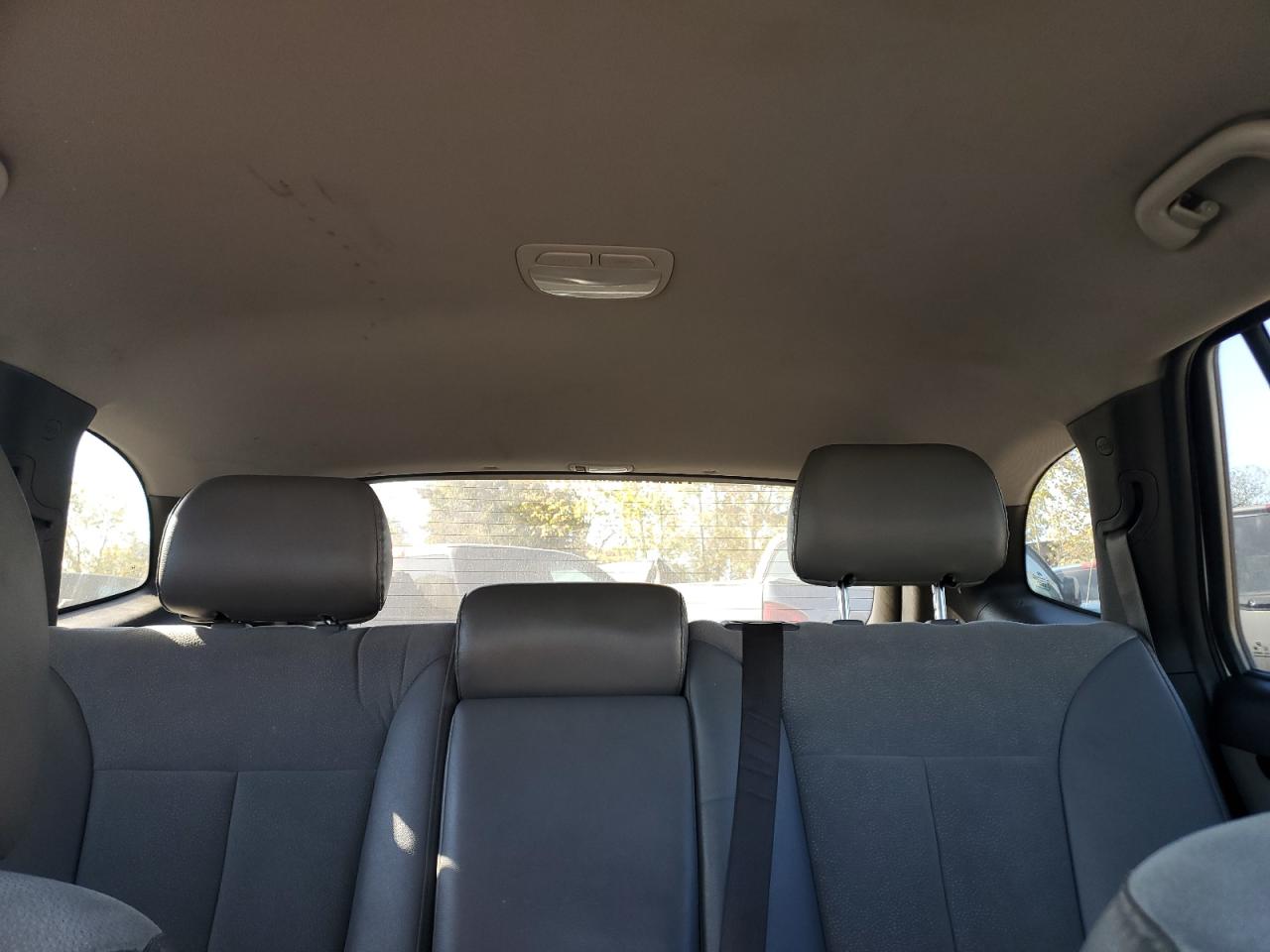 2011 Hyundai Santa Fe Se VIN: 5XYZHDAG3BG053081 Lot: 73447213