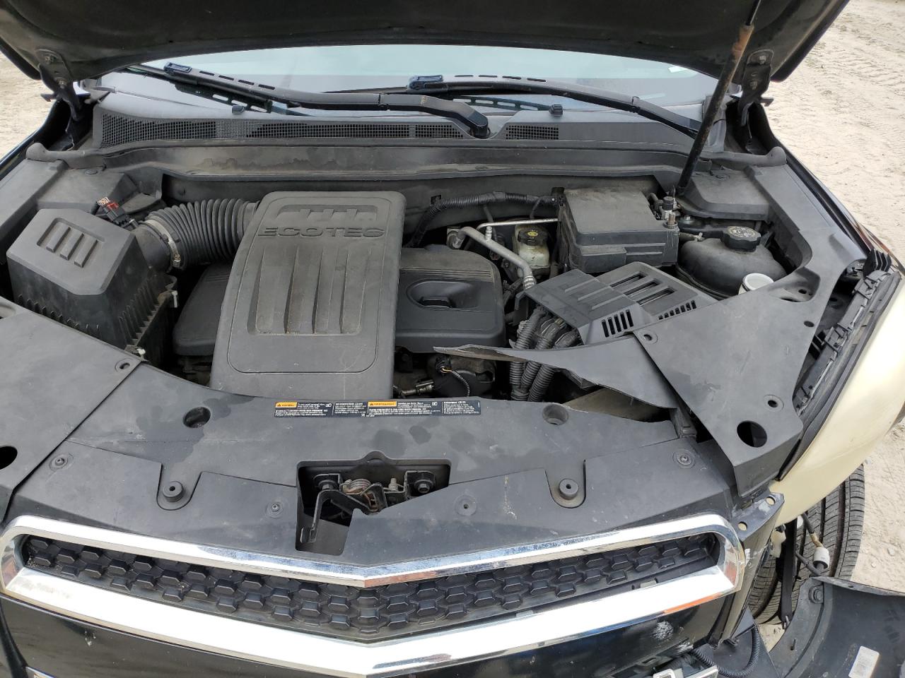 2013 Chevrolet Equinox - Image 12