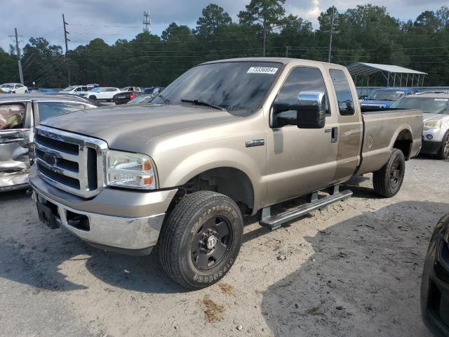 2006 Ford F250 Super Duty