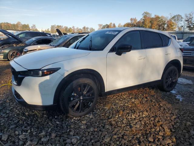 2024 Mazda Cx-5 Premium