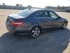 2010 Mercedes-Benz E 350 4Matic na sprzedaż w Dunn, NC - Water/Flood