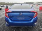 2017 Honda Civic Exl zu verkaufen in Grantville, PA - Front End