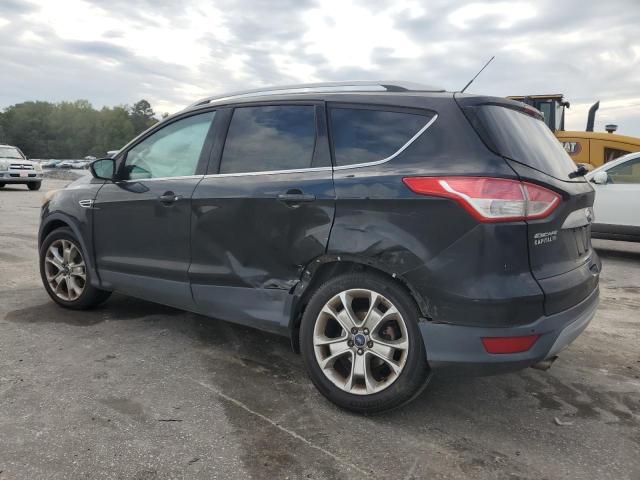  FORD ESCAPE 2014 Black