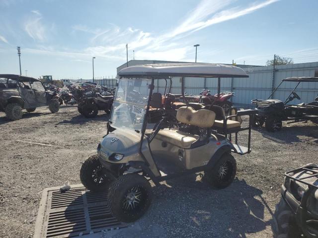 2019 ASPT GOLF CART