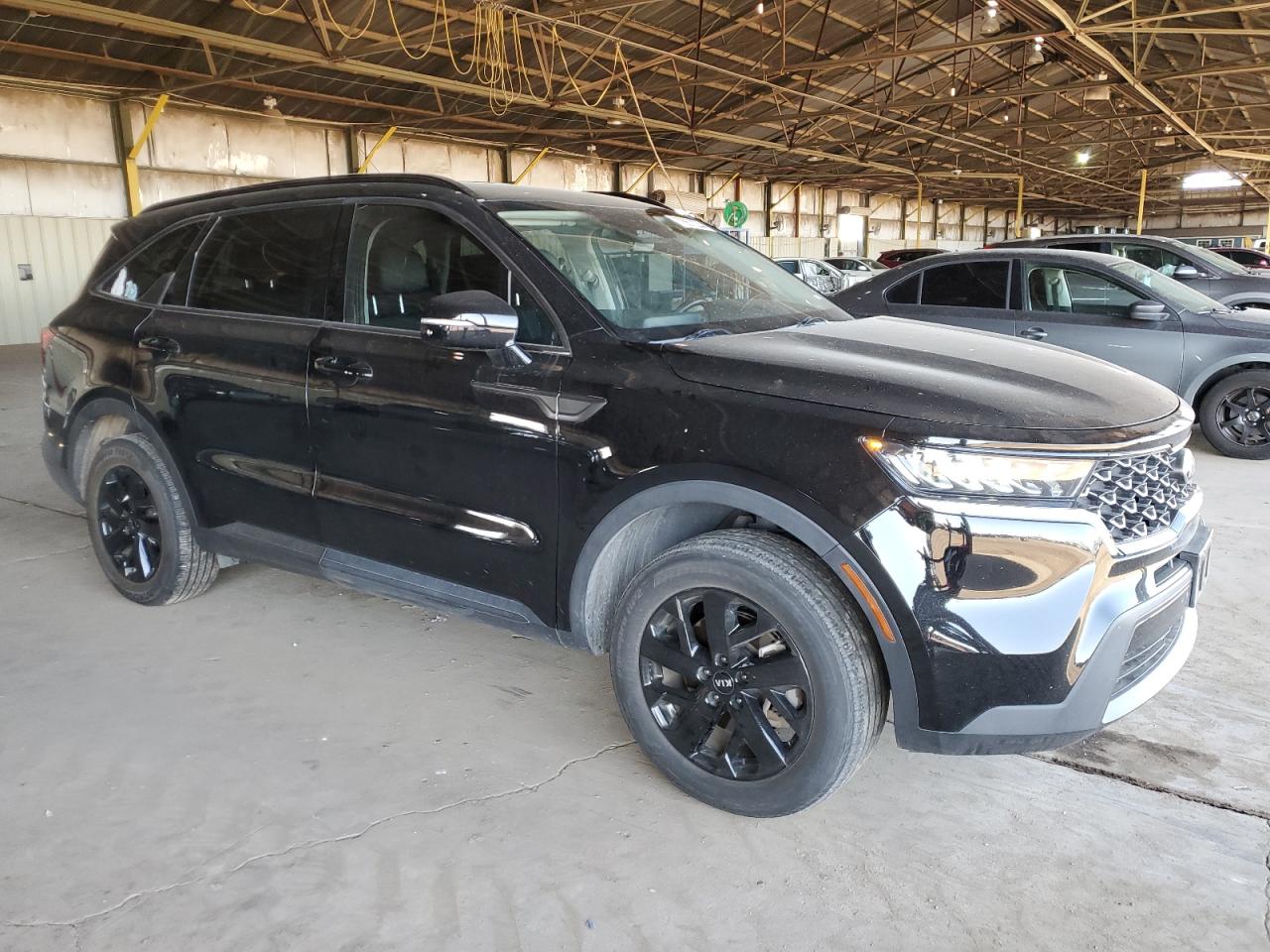 2021 Kia Sorento - Image 4
