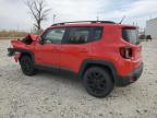 2017 Jeep Renegade Latitude de vânzare în Cicero, IN - Front End