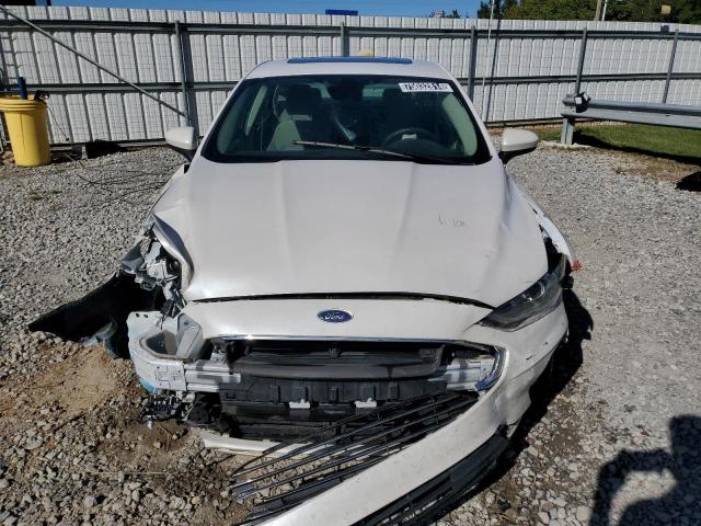 3FA6P0HD2LR167774 Ford Fusion SE 5