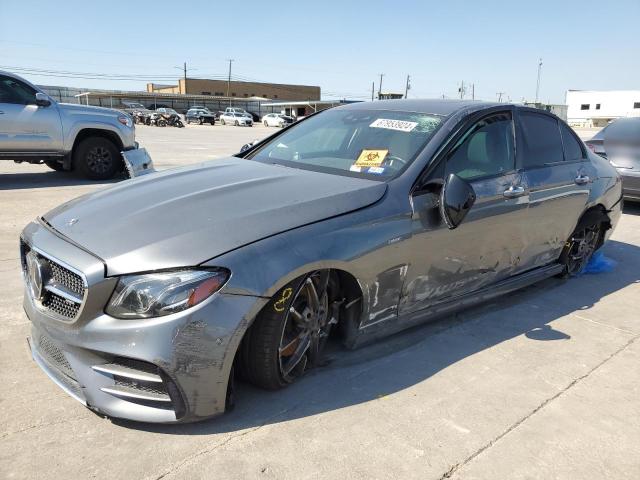 2020 Mercedes-Benz E Amg 53 4Matic