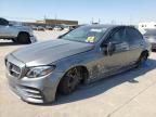 2020 Mercedes-Benz E Amg 53 4Matic zu verkaufen in Grand Prairie, TX - All Over