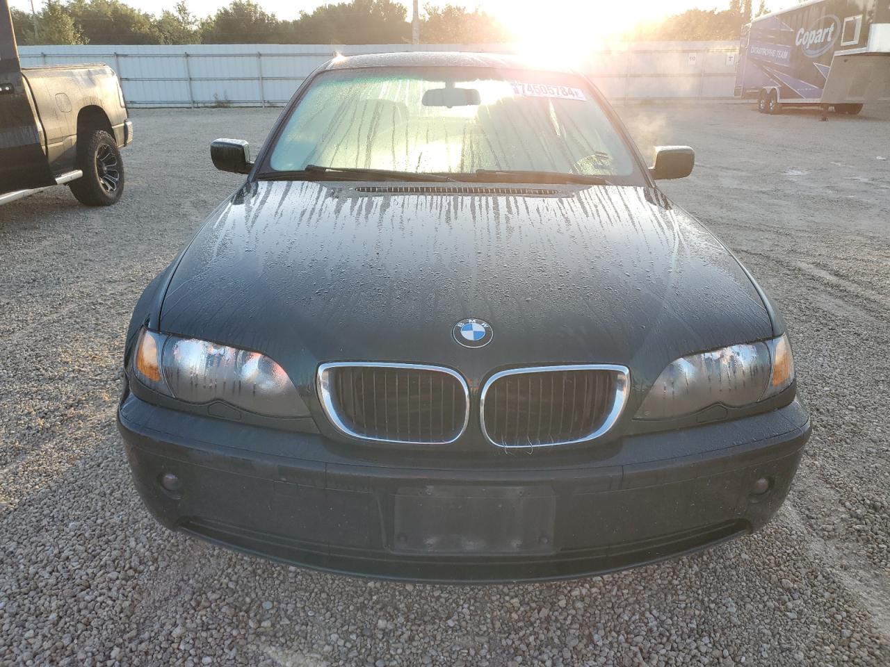 2002 BMW 3er - Image 5