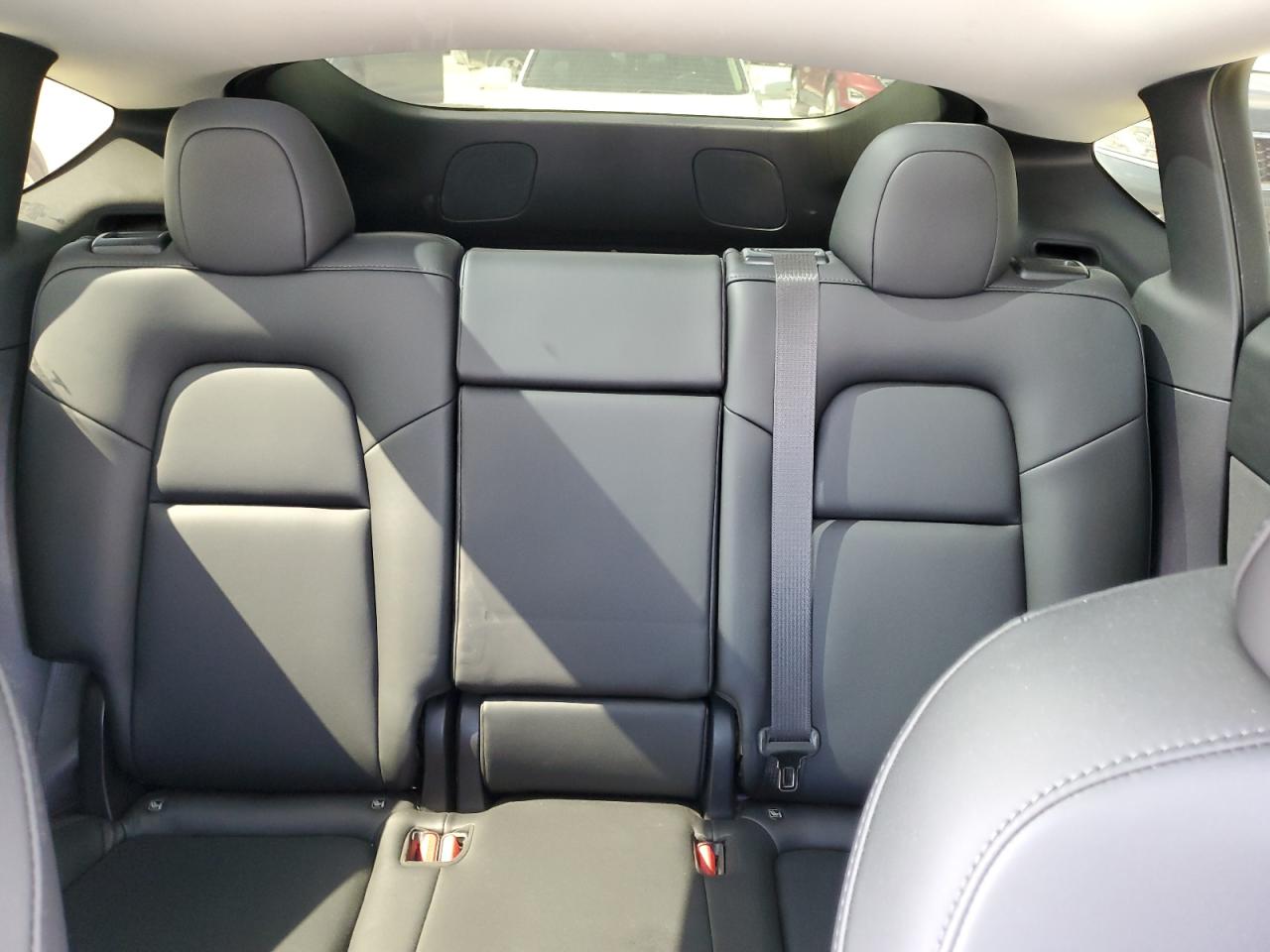 2021 Tesla Model Y VIN: 5YJYGDEE7MF264849 Lot: 77902984