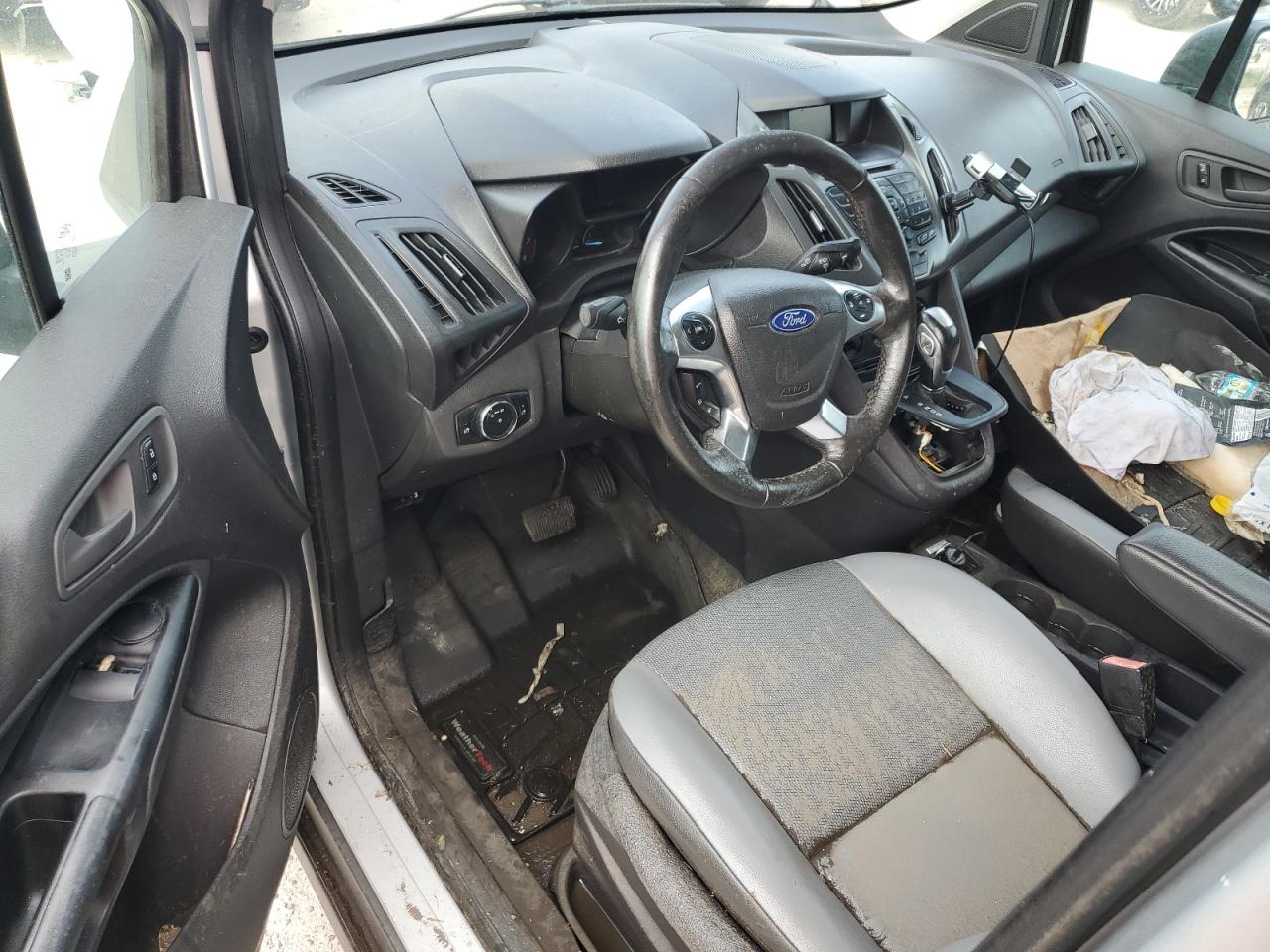 NM0LS7E79H1312195 2017 Ford Transit Connect Xl