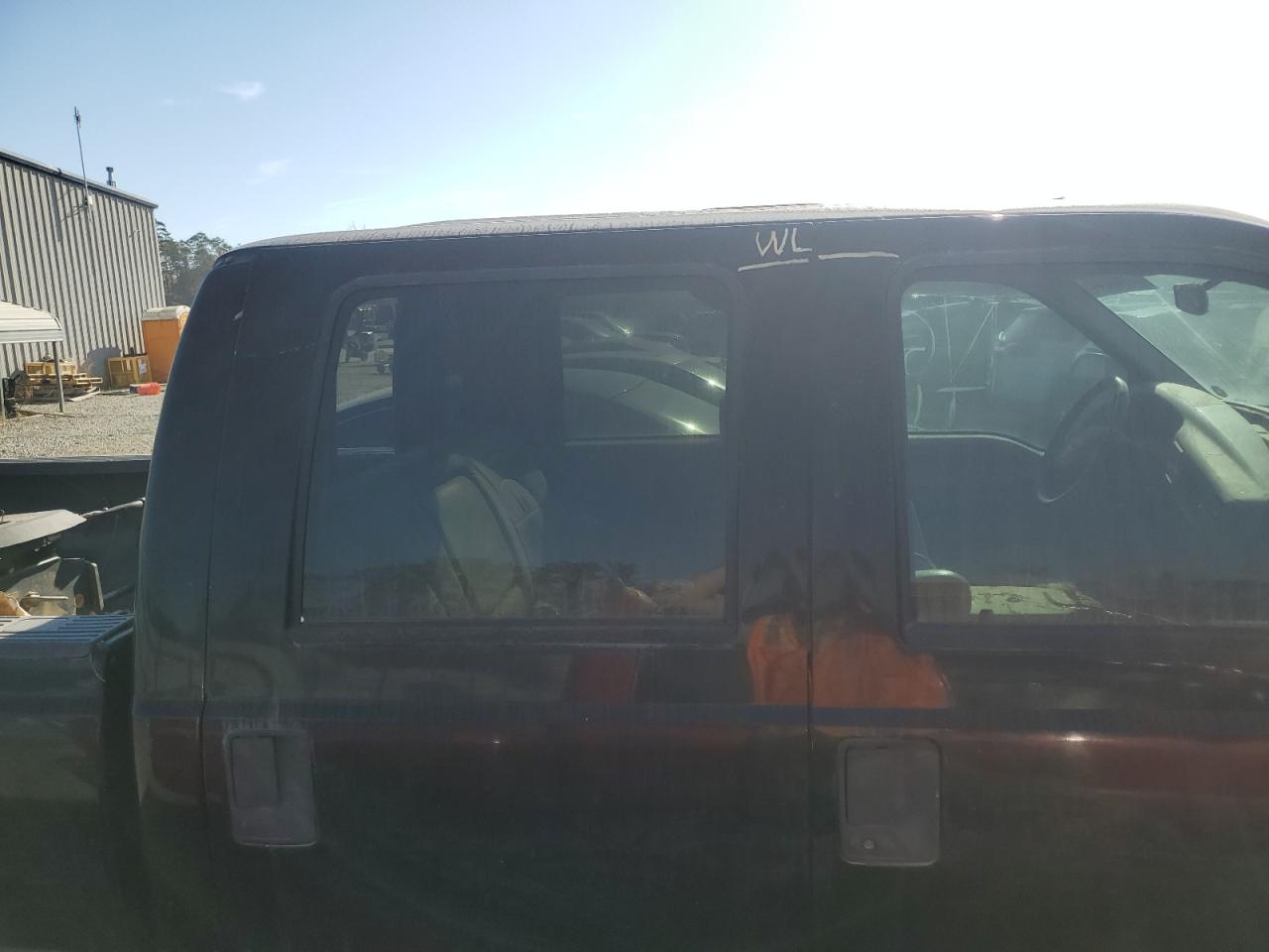 2000 Ford F250 - Image 12