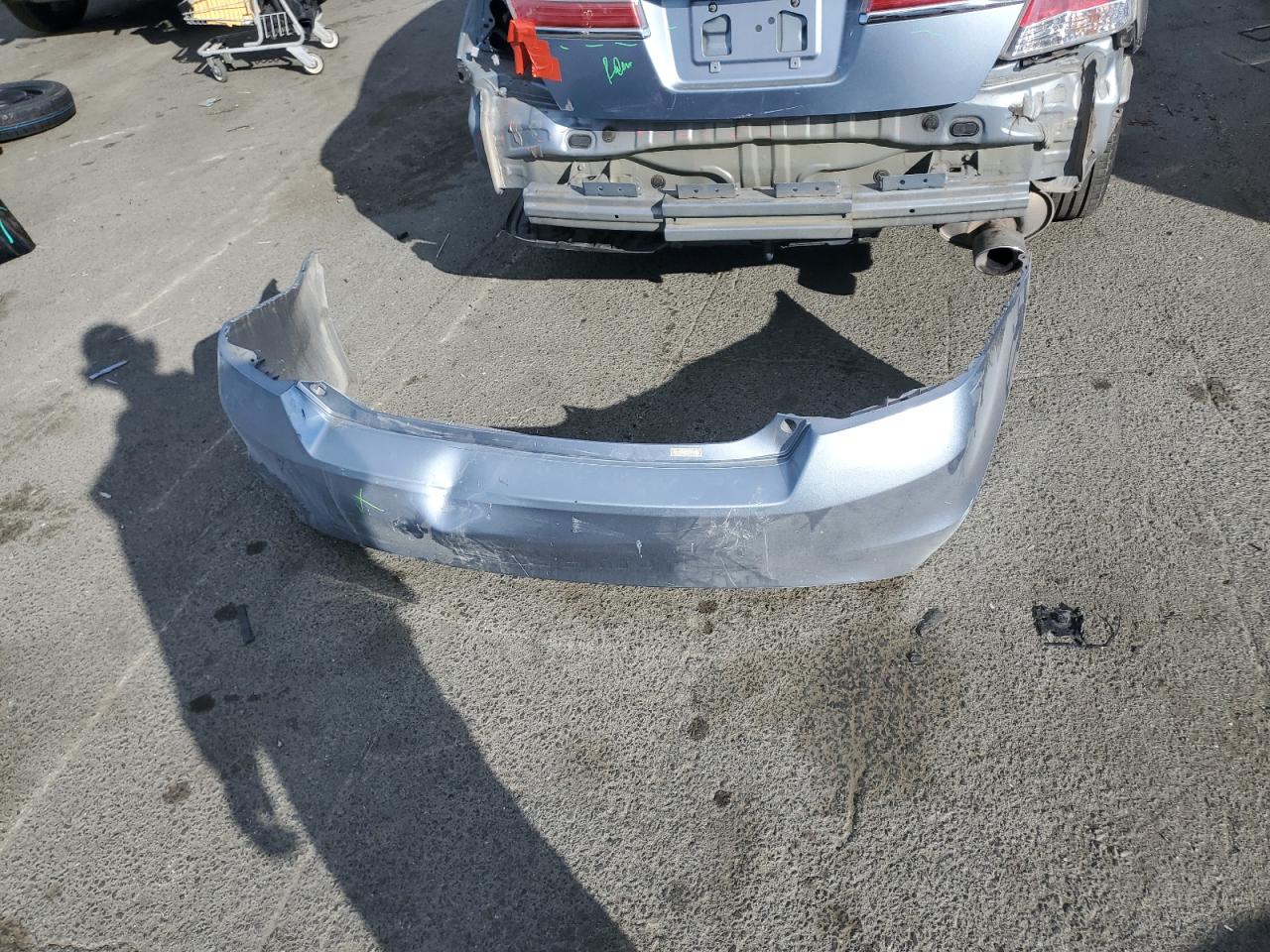 2011 Honda Accord - Image 12