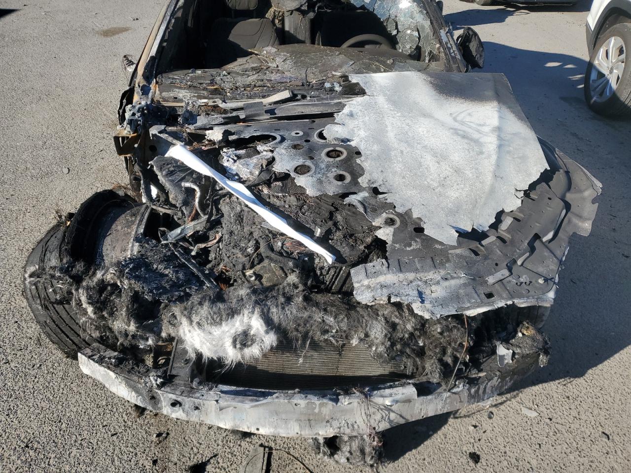 2018 Mercedes-Benz S-klasse - Image 11