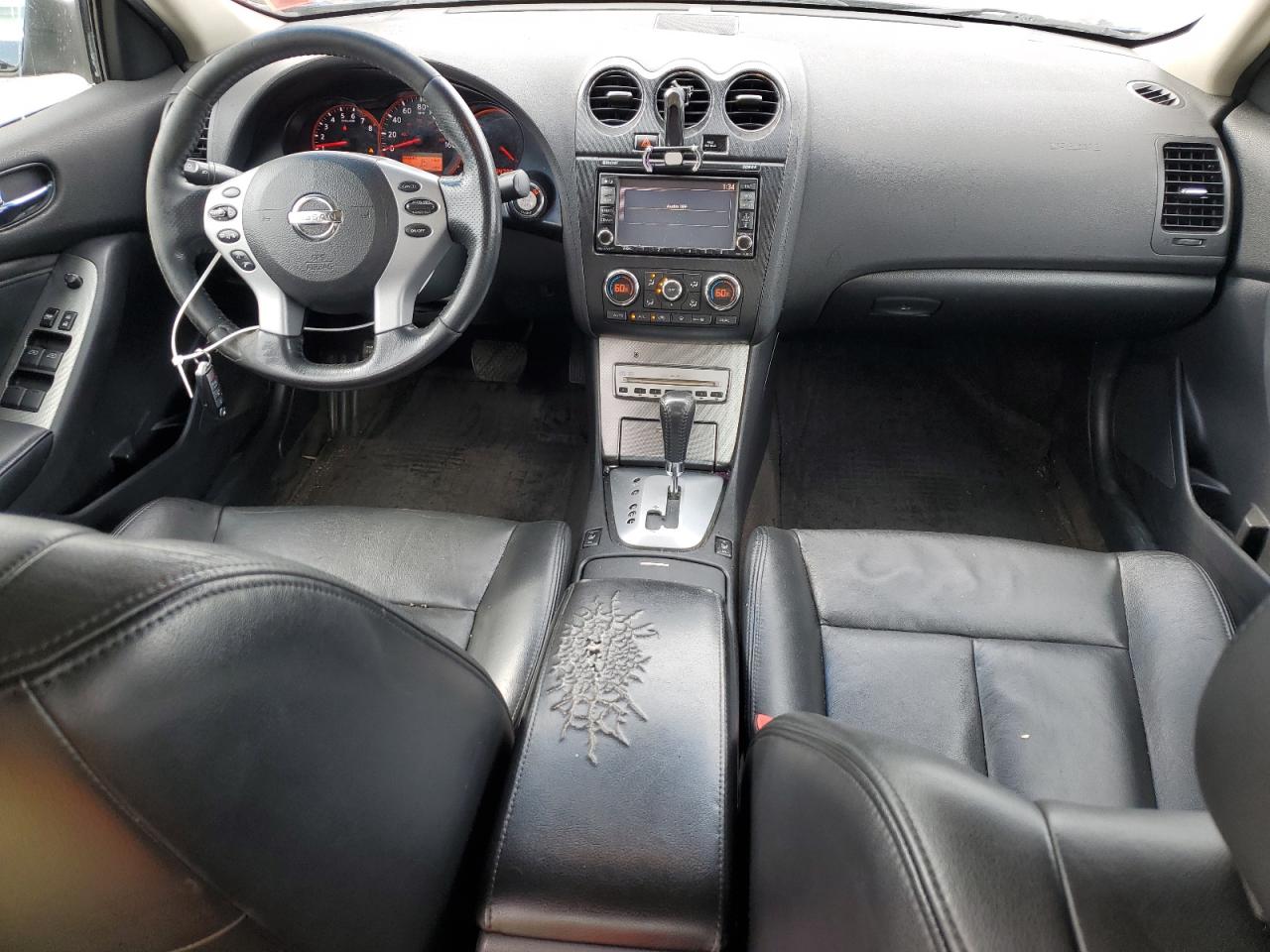 1N4AL21E67C218721 2007 Nissan Altima 2.5