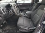 2022 Kia Sportage Lx   за продажба в Kansas City, KS - Hail