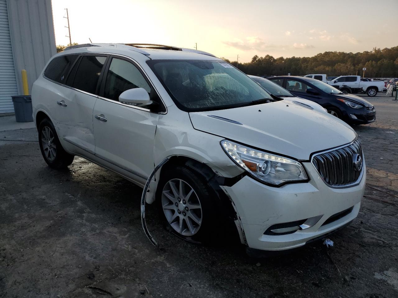 5GAKRBKD2EJ311670 2014 Buick Enclave