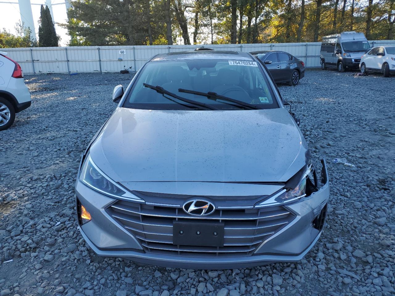 2020 Hyundai Elantra - Image 5