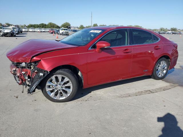 2014 Lexus Es 300H