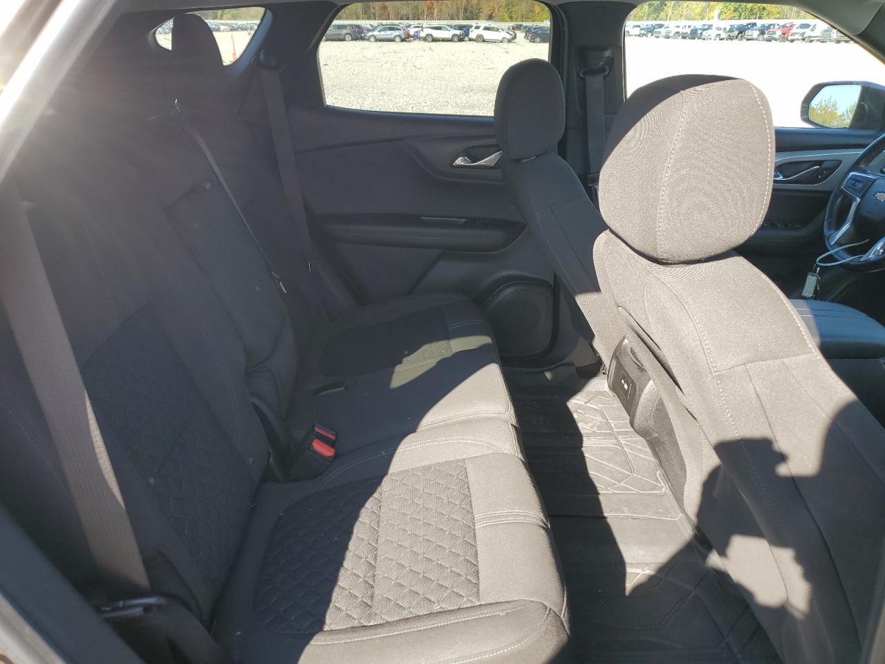 2019 Chevrolet Blazer - Image 11